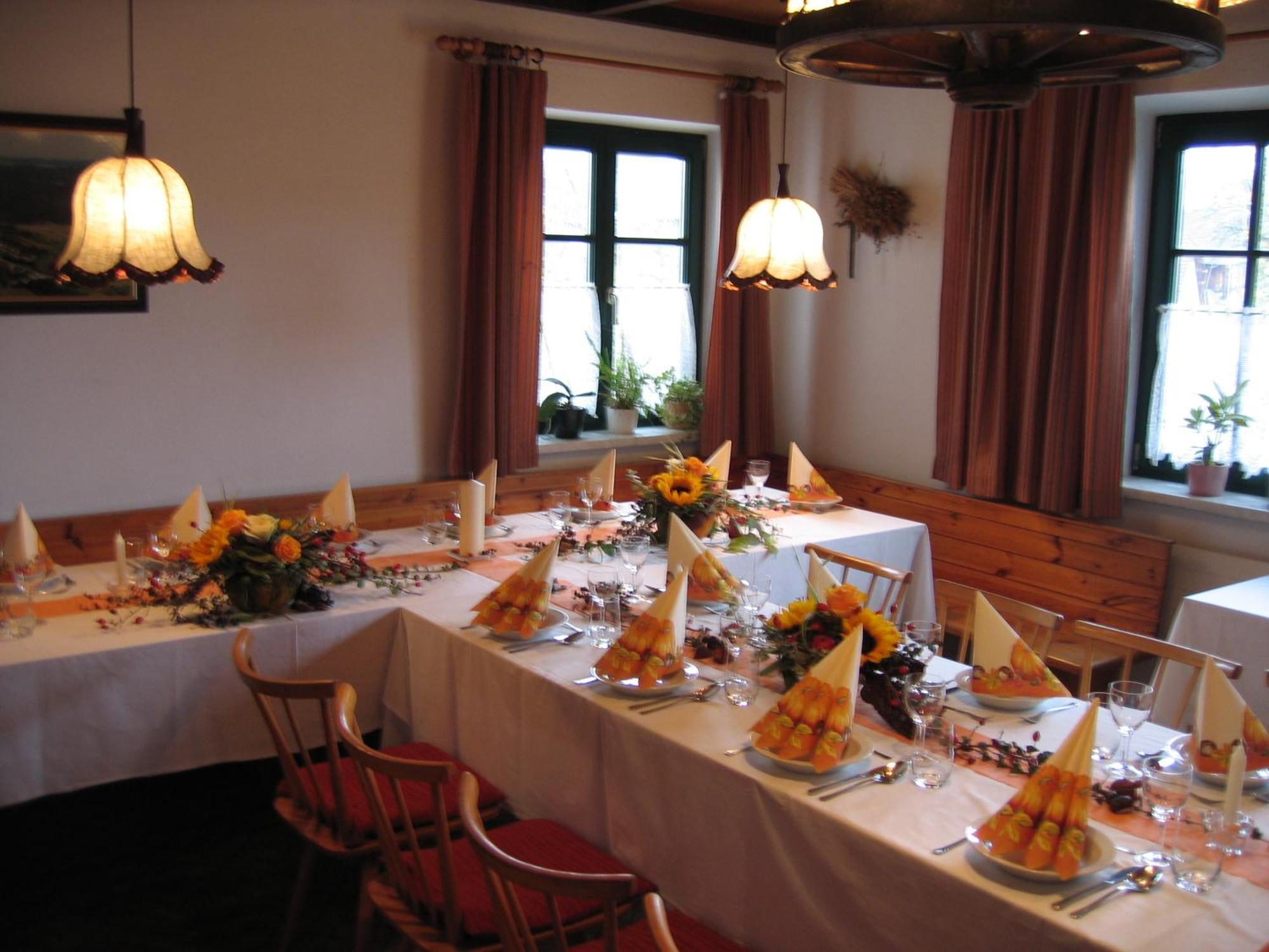 Ferienhof Stanzl Rappottenstein Extérieur photo