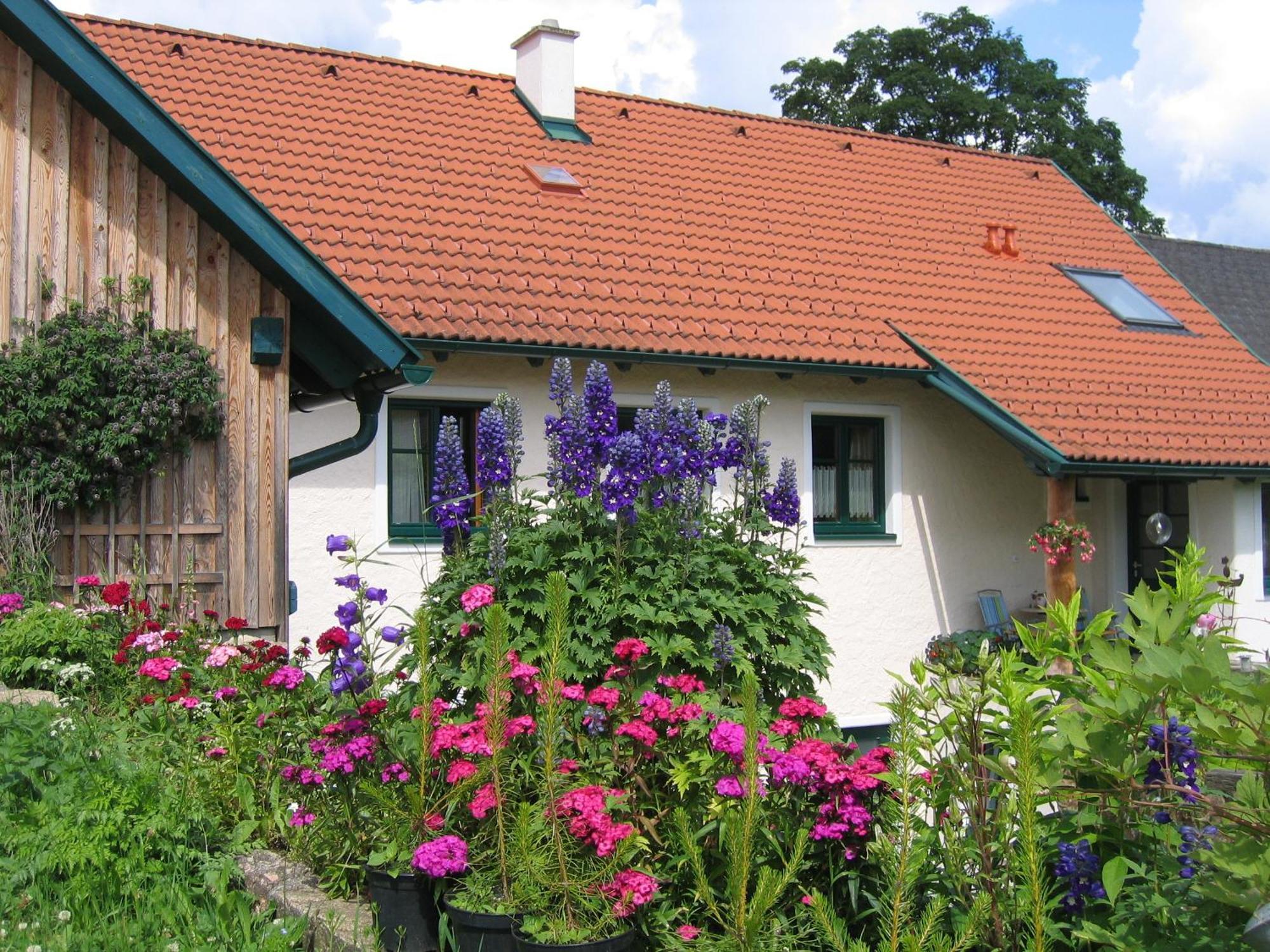 Ferienhof Stanzl Rappottenstein Extérieur photo