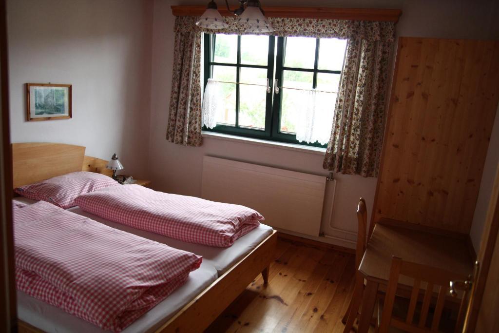 Ferienhof Stanzl Rappottenstein Chambre photo