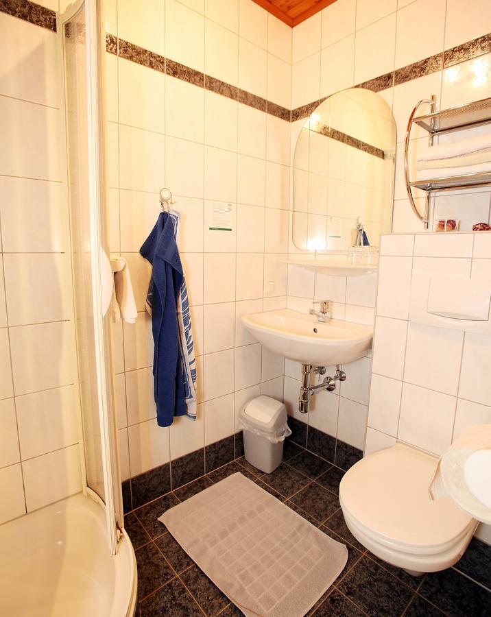 Ferienhof Stanzl Rappottenstein Extérieur photo