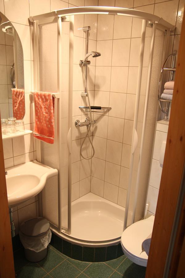 Ferienhof Stanzl Rappottenstein Extérieur photo